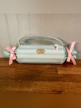 NEW Bath & Body Works "Sweetest Song" Cosmetic Bag